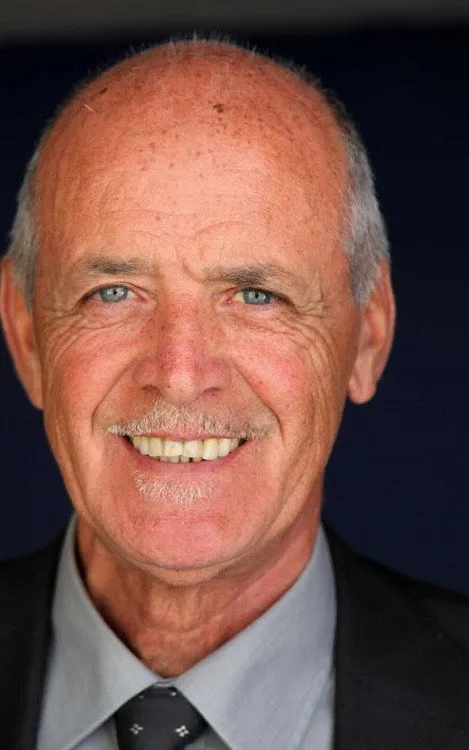 Bruno de Stephanis