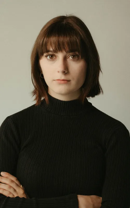 Zoe Tanton
