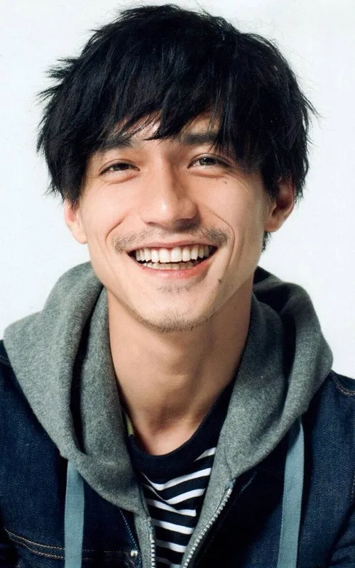 Ryo Nishikido