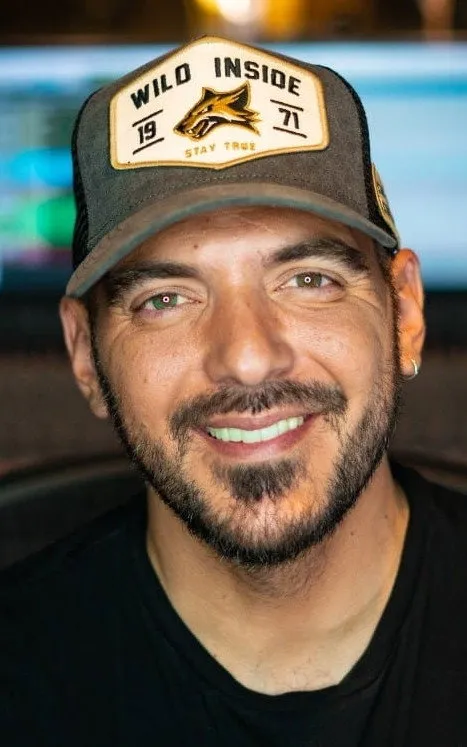 Pablo Cebrián