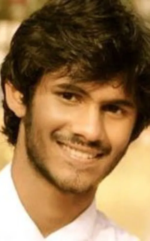 Kaushik Darbha