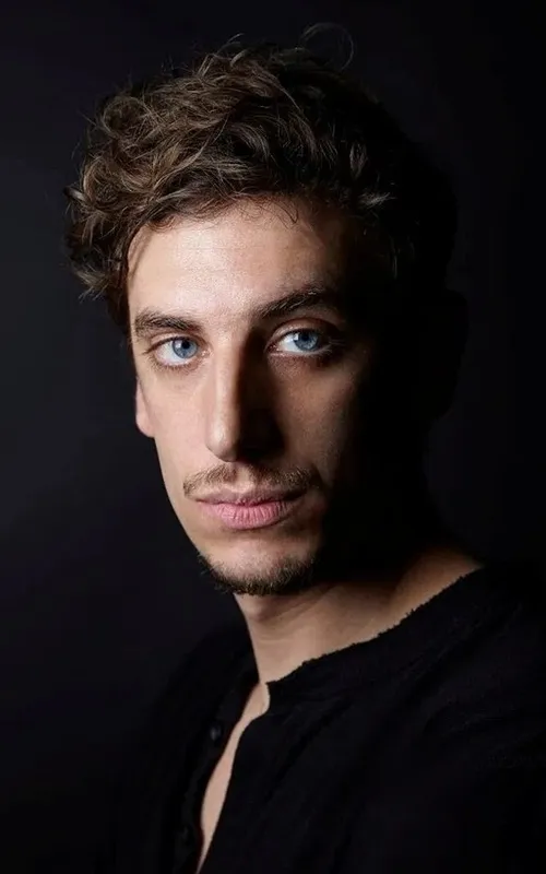 Gabriel Lo Giudice