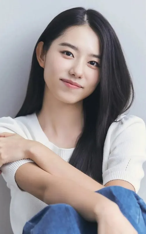 Kim So-hye