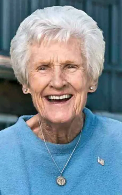 Kathy Whitworth