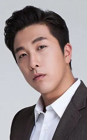 Kim Shin-kwang