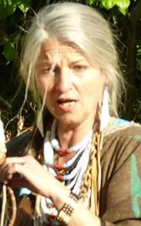 Christine Merville