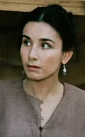 Nana Andronikashvili