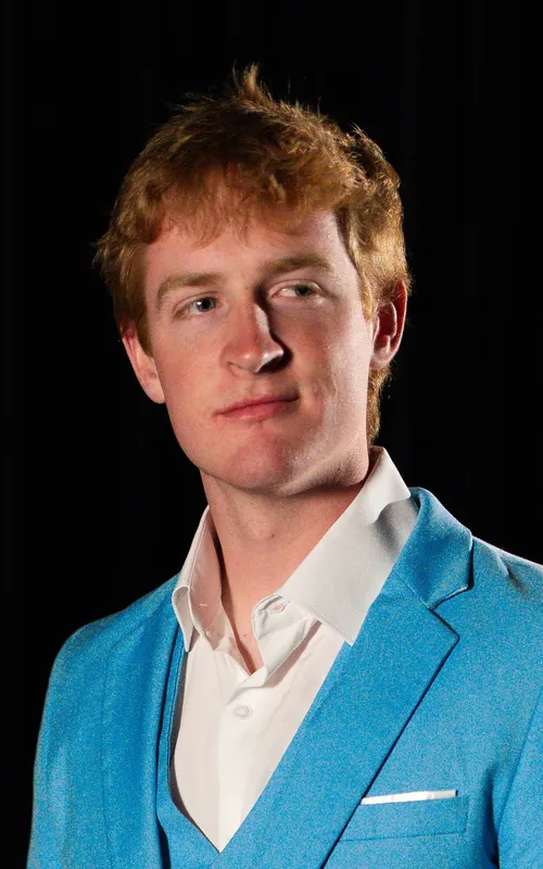Seth Huggard