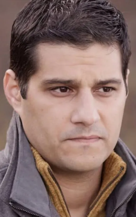 Martin Ghiaurov