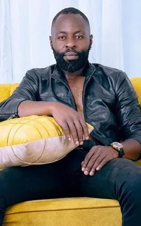 Robert Agengo