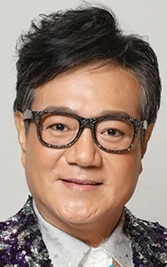 Henry Lo Chun-Shun