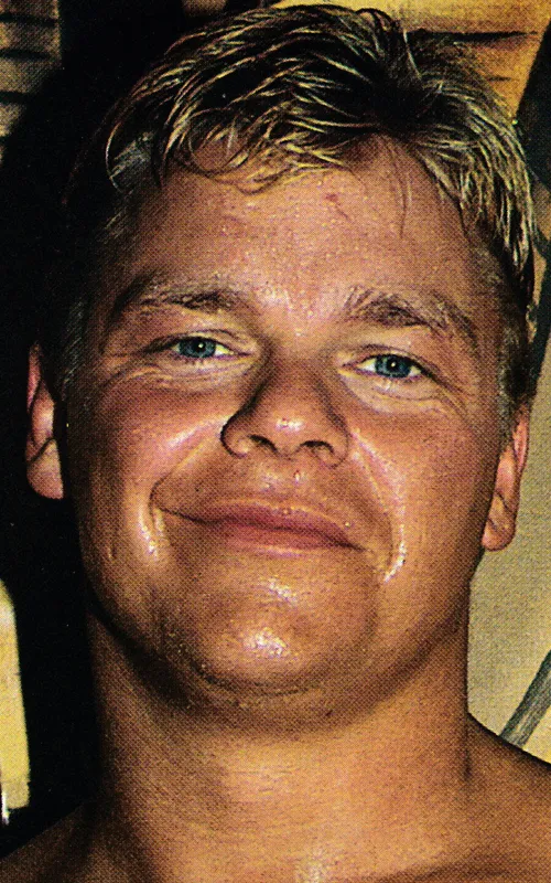 Troy Martin