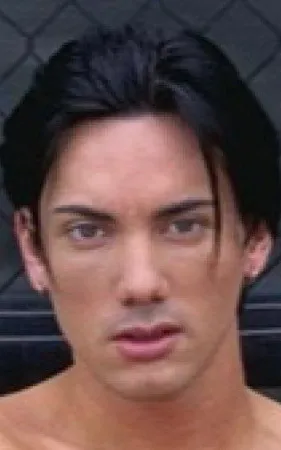 Johnny Smith