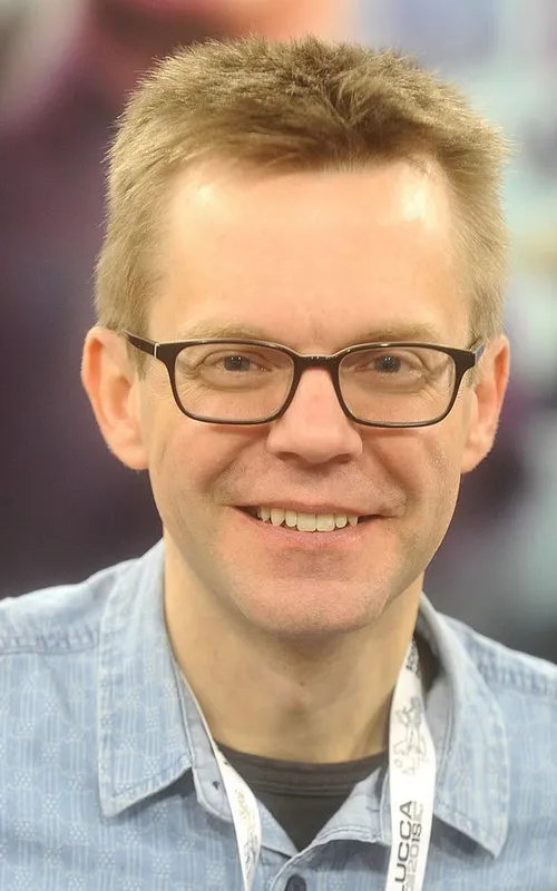 Matt Leacock
