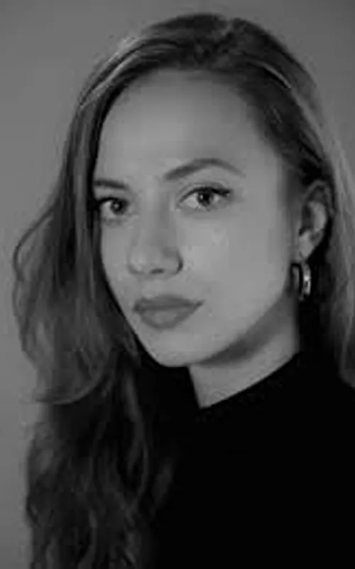 Ljiljana Velimirov