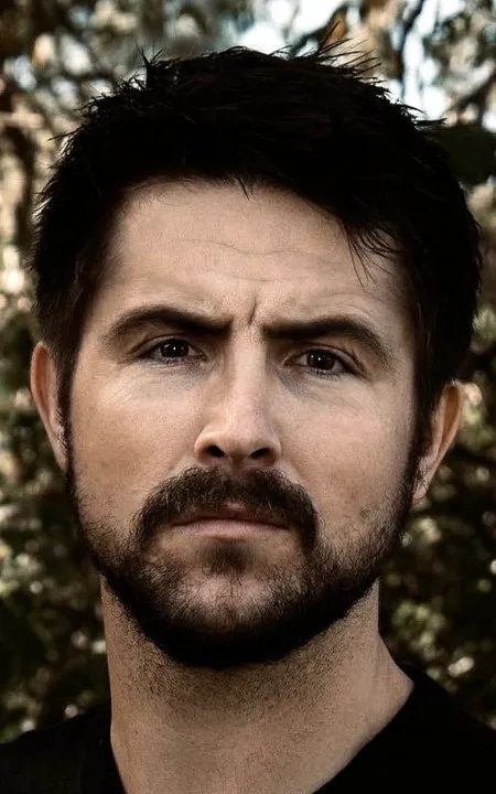 Scott James George
