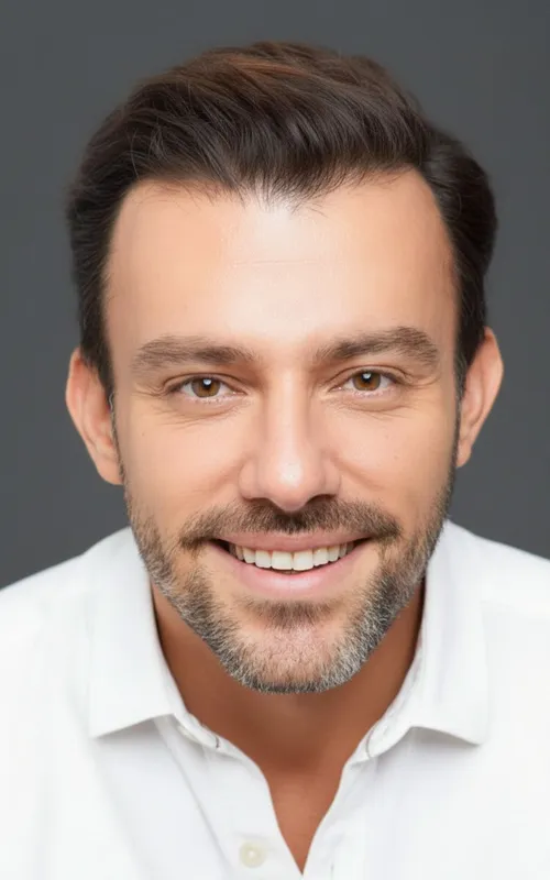 Salih Bademci