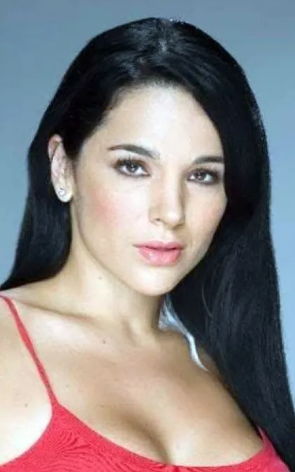 Mariana Ríos