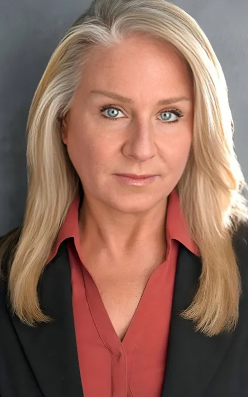 Kathy Sanders