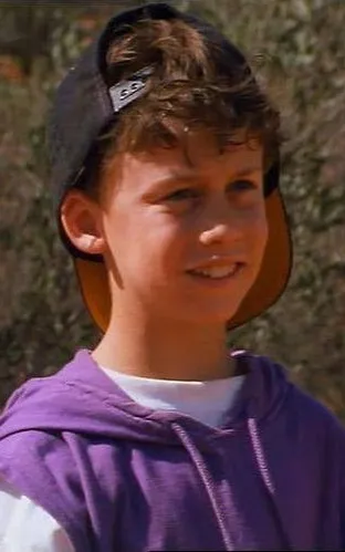 Mark Holmes