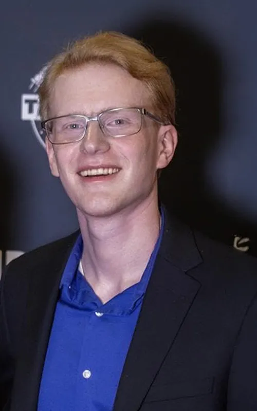Nathan Quick