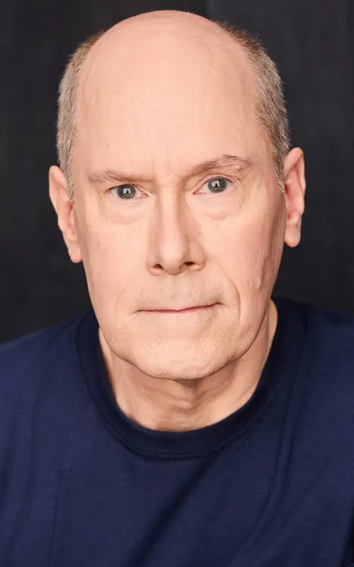 Michael Merton