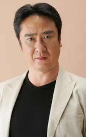 Masahiro Sudo