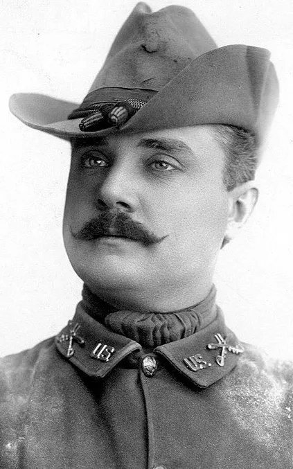 Harry Keenan