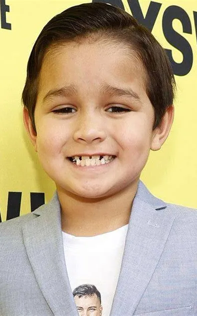 Brice González