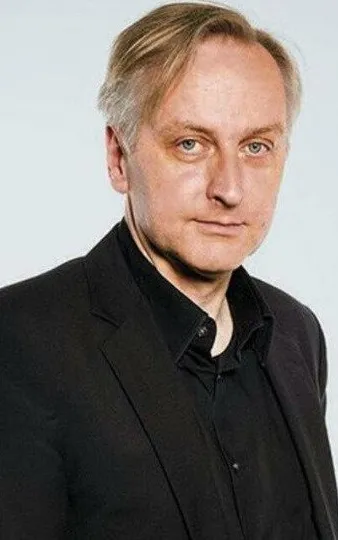 Carlos Gebauer