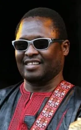 Amadou Bagayoko