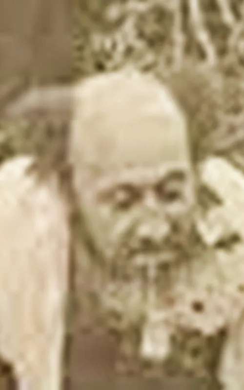 David Camargo