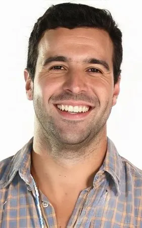 Douglas Aguillar