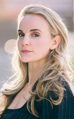 Caroline Goddard