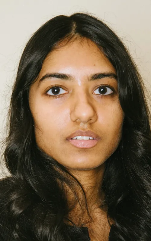Pooja Pasupula