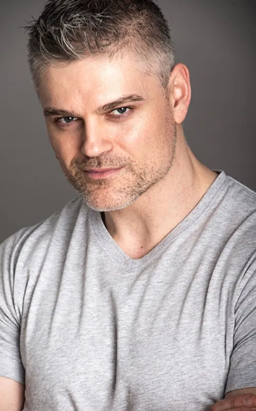 Carlos Robles