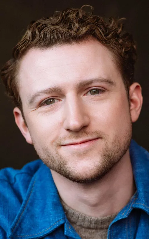 Liam Marshall