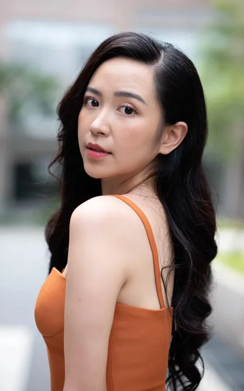 Nguyễn Kim Oanh