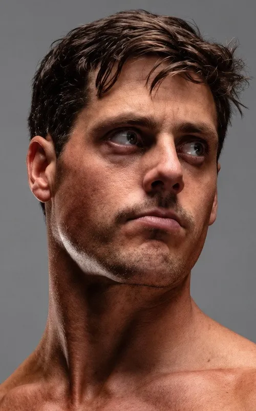 Steven Borden Jr.