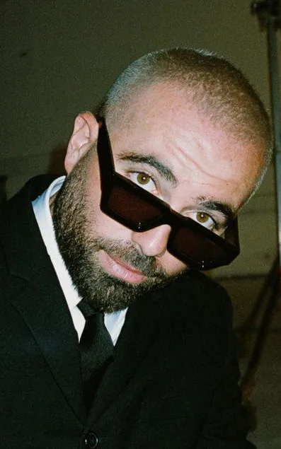 Omer Adam