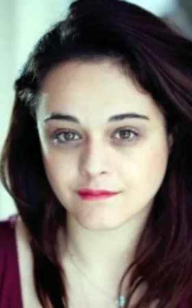 Géraldine Bintein