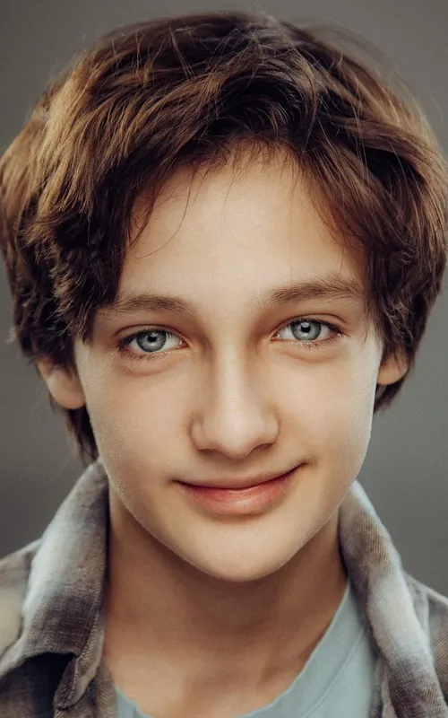 Misha Schults