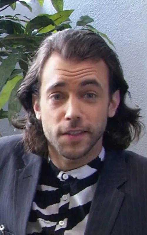 Jonny Freeman