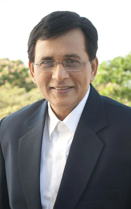 Dinesh Kaushik
