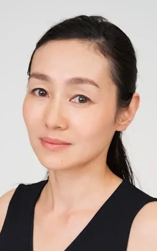 Sachiko Nakagome