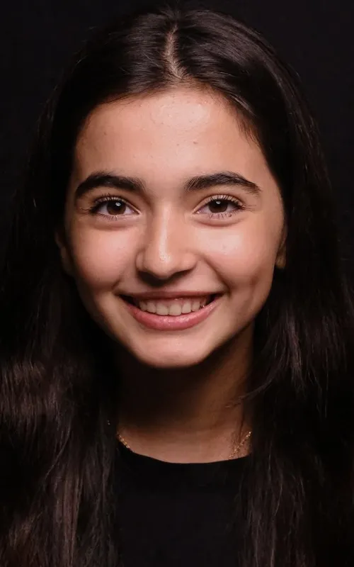 Esmiralda Guluzadeh