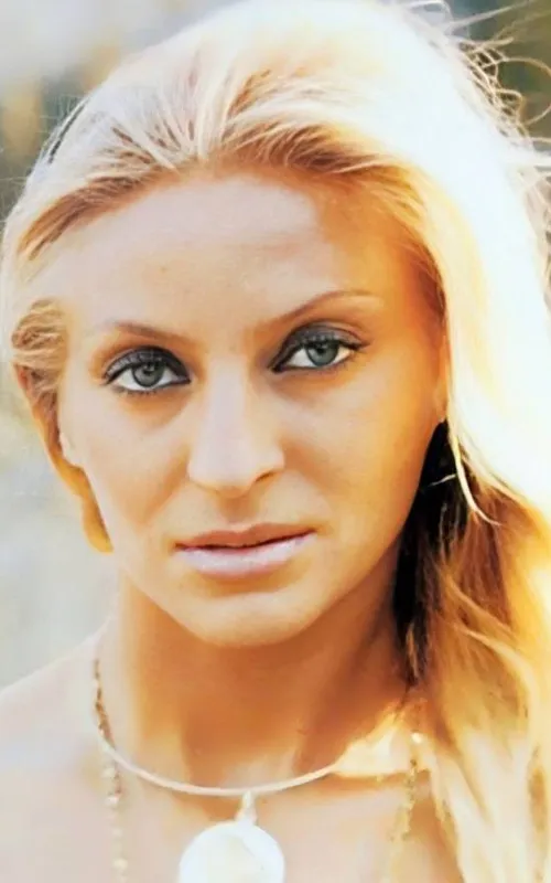 Artemis Tsarmi