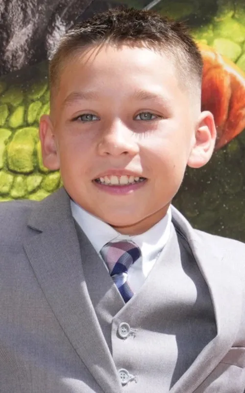 Hayden Chemberlen