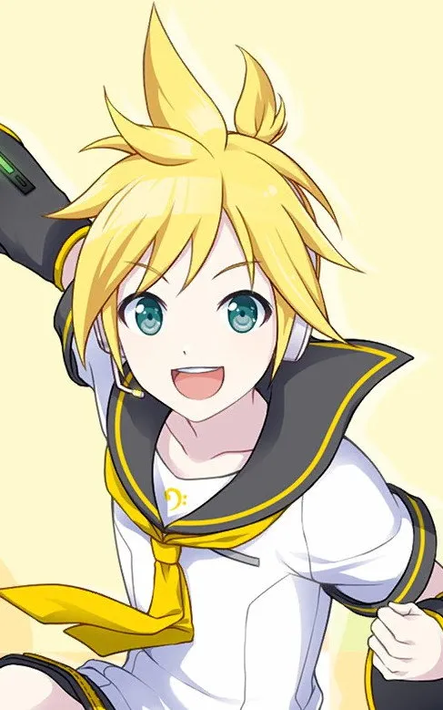 Kagamine Len