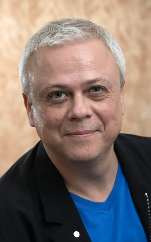 Georgy Nikolaev